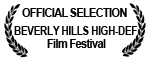 Beverly Hills High Def Film Festival