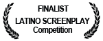 Latino Screenplay Competition